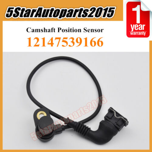 Camshaft Position Sensor 12147539166 12141438083 for 2000-2003 BMW 540i X5 4.4L