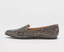 Details about / Women/'s Micah Pointy Toe Loafers Graphite Snake Gray Size 7.5 A New Day