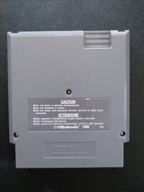 Bad Dudes vs Dragon Ninja Nintendo NES Unboxed