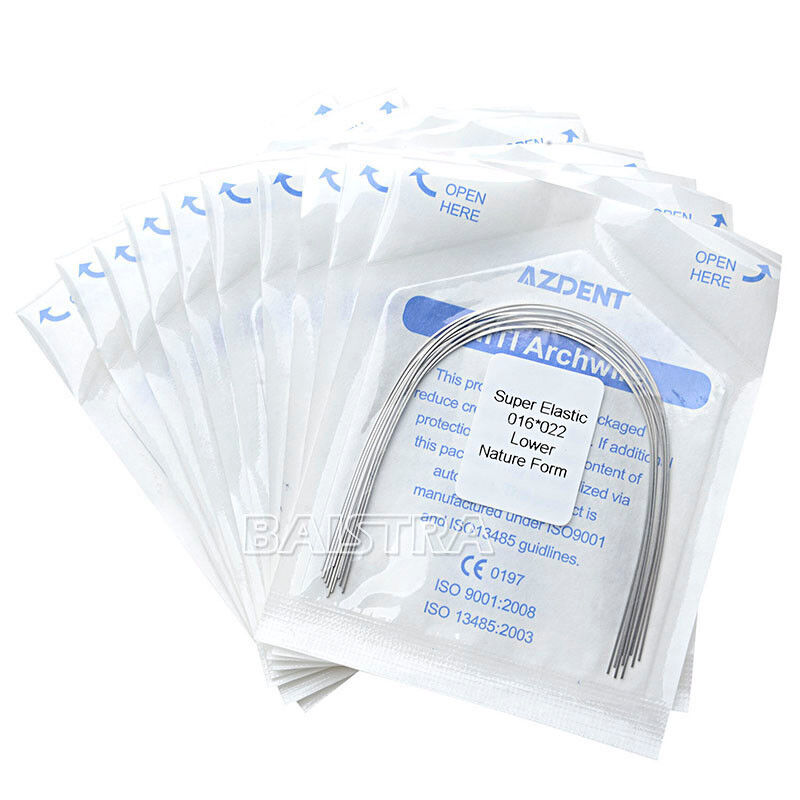 dental arch
