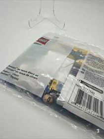 LEGO The LEGO Batman Movie: Disco Batman-Tears of Batman (30607)