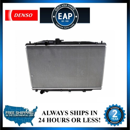 For 2004-2006 TL 3.2L V6 DENSO Radiator New