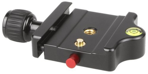 Sirui Schnellwechsel-Basis MP-20