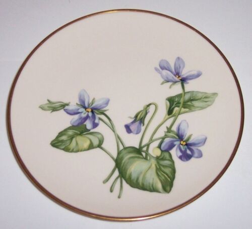 Franciscan Pottery Fine China Olympic Bread Plate
