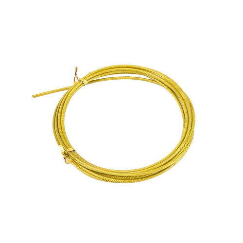 3M Colorful Crossfit Replaceable Wire Cable Speed Jump Ropes Skipping Rope CL