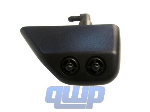 Headlap Headlight Washer Jet Sprayer For Land Rover LR2 LH&RH LR003850 Pair 2 