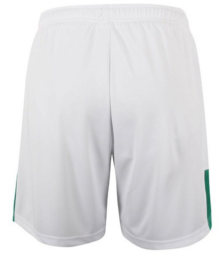 Puma Men Storm WB Shorts Pants Training White Running Uniform GYM Pant 89604202