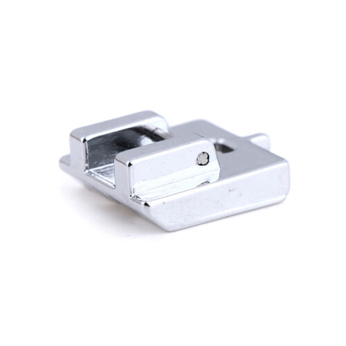 1pc Invisible Zipper Presser Foot Sewing Machine Presser Foot DIY Sewing To^ss