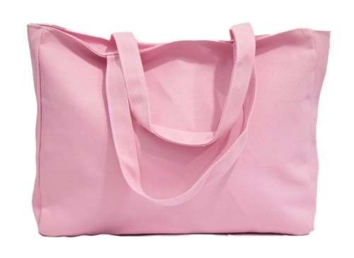 Ita Bag Pink Tote Bag Key Chain Display Bag NEW