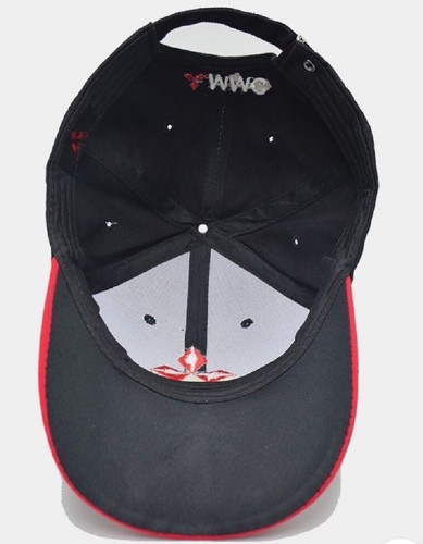Men Women baseball hat outdoor travel cap car racing motor hat for Mitsubishi