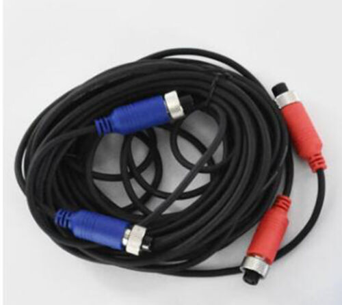 Ultrasonic Flow Meter Cable 2 Roots