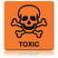 Toxic Labels CHIP Regulation Labels