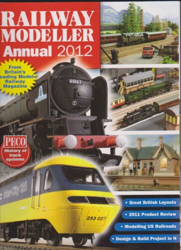 Choose from list New Railway Modeller Magazines Back Issues 
