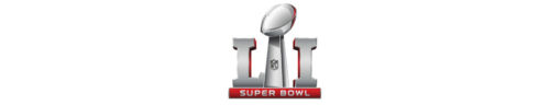 2016 Saison Super Bowl Li Houston Tx Sb Li 51 2/5/2017 Logo Zum Aufbügeln Trikot 