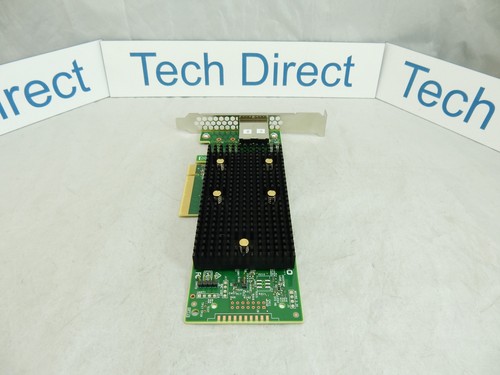Lenovo ThinkSystem 430-8E SAS//SATA PCIe Storage Controller 7Y37A01090 ZZ