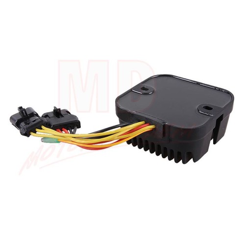 New Rectifier Regulator For Polaris 07-09 Ranger 500 700 4X4 6x6 4011925 4012384