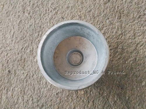 Honda C72 C77 CA72 CA77 C71 C76 Petcock Cock Fuel Strainer Cap New