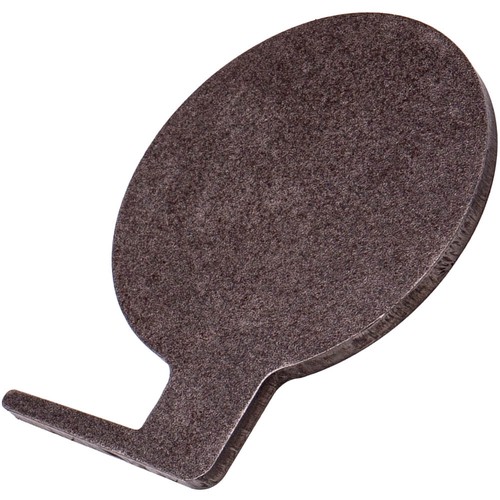 6 Details about / 6/" x 3//8/" AR500 Steel Target Tree Shooting Paddles W// Tubes
