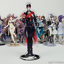 Anime Black Butler Ebastian Michaelis Cosplay Acrylic Stand Figure Model Plate 