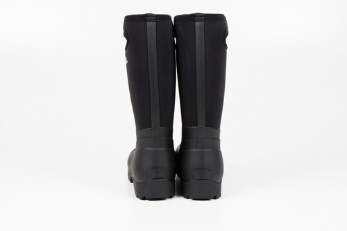 Twotracks en Néoprène Bottes baruga Women élevé outdoorstiefel Bottes en Caoutchouc