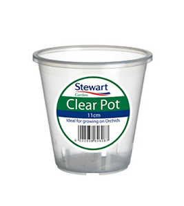 Stewart 2646008 11 cm clair Pot-Clair