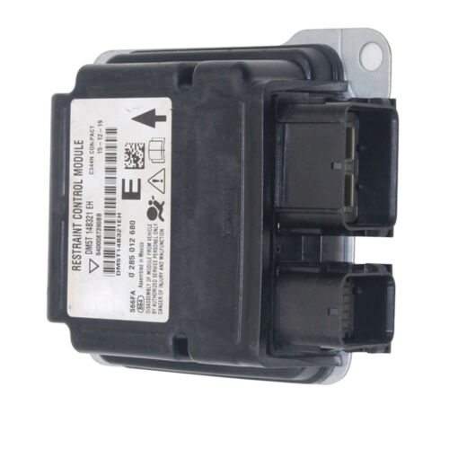OEM Air Bag Control Module SDM Sensor Sender DM5T-14B321-EH For Ford C-Max 13-18