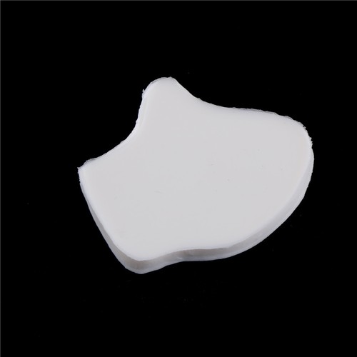 Lebensmittel-Taube der Frieden Form Harz Formen Silikon Fondant Kuchen DekoR KQ