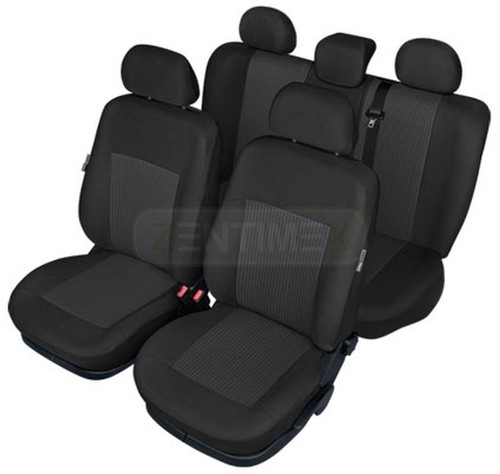 Sitzbezüge BON RENAULT MEGANE 2002