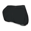 Details about / Bike Rain Cover 190T Nylon Anti-Ultraviolet Bicycle UV Dust Cover with Keyhole