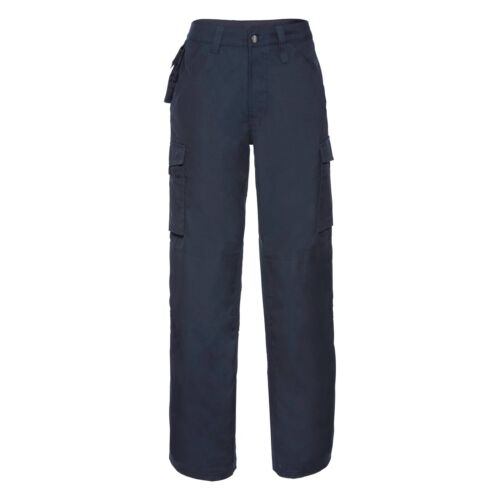 Russell J015M Heavy-duty workwear trousers Blank Plain pants RALA