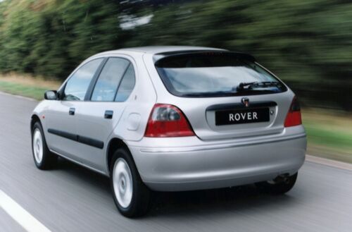 1995-1999 Rover 200//211//214//216//218//220 Bubble Shape Tailgate Handle
