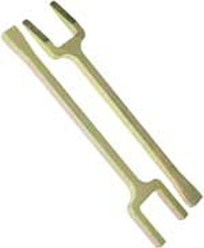 AXLE POPPER WEDGE AND SHIM KIT STECK 71410