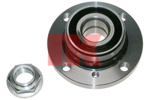 Radlagersatz NK 751504