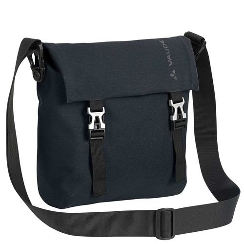 Vaude Kuriertasche Weiler S phantom black