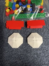 LEGO Castle 6060 Knight’s Challenge 100% Complete W/Box & Instructions