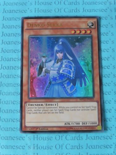 Ultra Rare Holo Cards Take Your Pick Joanesee's Used Yu-gi-oh Cards 