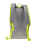 Mini Jour backpacktravel 10 L Sport Petit camping QUECHUA randonnée gris Clair Neuf *