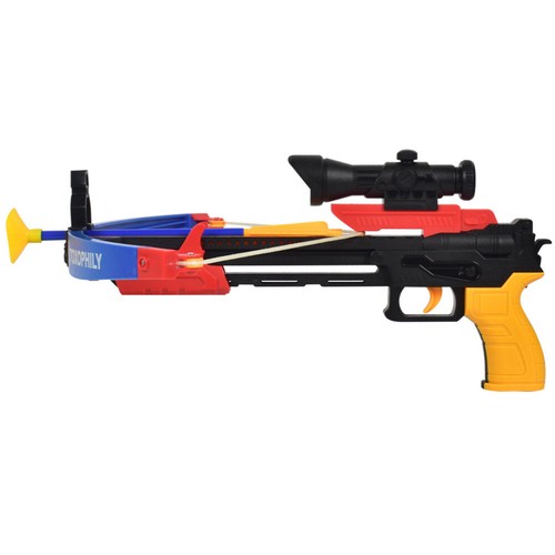 Kids Archery Bow Arrows Toys Set Fun Targets Suction Cup Shooting Game Outdoor