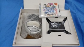 Dreamcast Software Space Channel 5 Part 2 Special Package Seg Ep789