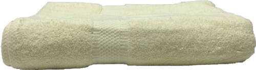 100/% coton égyptien élégant grande serviettes de bain//feuille 600 gsm serviettes set