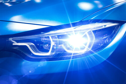 Touring Lampes Poires E-Autorisation 2 x brûleur au xénon d1s BMW 5er f10 f11 Limo