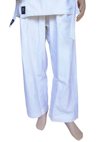 Kyokushinkai dogi Dobok kimono Gi 100/% Cotton Canvas Karate Kyokushin Uniform