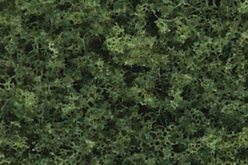Woodland Scenics TR1111 Laubbaum Kit 21 St mittelgrün 2-8 cm