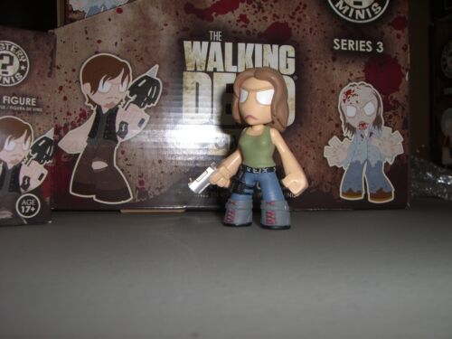 Funko Mystery Minis Walking Dead Series 3 MAGGIE Figure