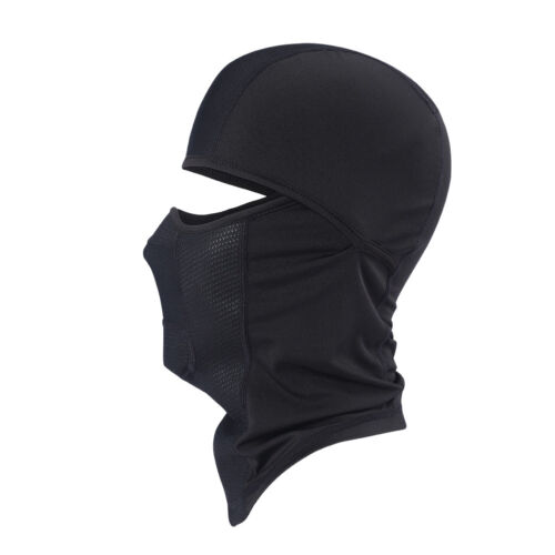 Balaclava Face Cover Motorcycle Tactical Airsoft Paintball Cycling Ski Cover Cap