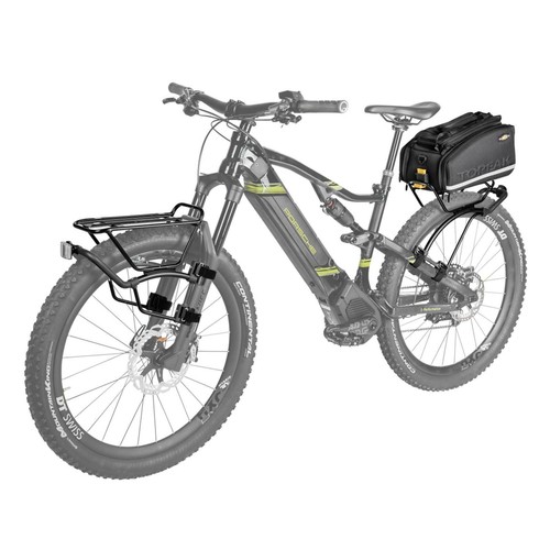 TOPEAK vélo porte bagage tetrarack m2 arrière VTT universel de Transport