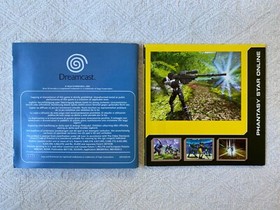 Skies of Arcadia Sega Dreamcast - UK PAL VGC CIB - High Quality Packing