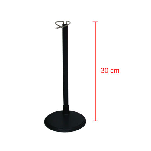 Adjustable Doll Stand for 14-18 Inch Girl Dolls Show Doll Holder 2 Color #G03 