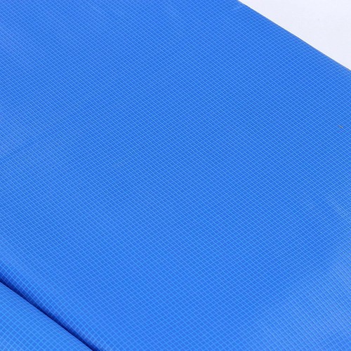 Protection for trampoline 366 cm blue cushion replacement protection springs
