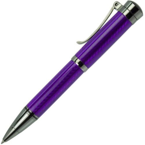 5280 Majestic Purple//PVD Ballpoint Pen